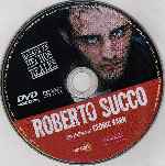 carátula cd de Roberto Succo