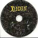 carátula cd de Reideen - Disco 04