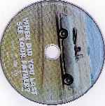 carátula cd de La Ultima Vez Que Vi A Mi Padre - Region 4