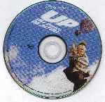 carátula cd de Up - Una Aventura De Altura - Region 1-4