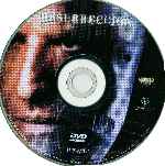 carátula cd de Resurreccion - 1999 - ResurrecciÃ³n De Russel Mulcahy - Region 1-4