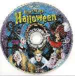 carátula cd de Erase Una Vez... Halloween