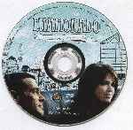 carátula cd de Enamorado - Region 4