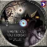 carátula cd de La Herencia Valdemar - Custom