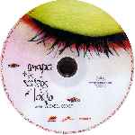 carátula cd de Mapa De Los Sonidos De Tokio