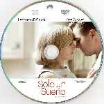 carátula cd de Solo Un Sueno - Custom - V4