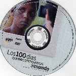 carátula cd de Los 100 Dias Que No Conmovieron Al Mundo - Region 4