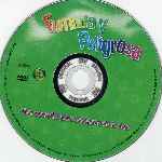 carátula cd de Fumada Y Peligrosa - Region 4