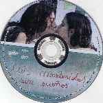 carátula cd de Las Mantenidas Sin Suenos - Region 4