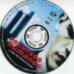 carátula cd de Recursos Humanos - Region 4