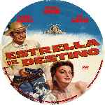 carátula cd de Estrella Del Destino - Custom - V2