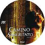 carátula cd de Km. 666 Iii - Camino Sangriento 3 - Custom