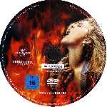 carátula cd de Arrastrame Al Infierno