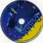 carátula cd de Bubbles - Volumen 01