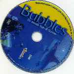 carátula cd de Bubbles - Volumen 03