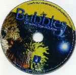 carátula cd de Bubbles - Volumen 04