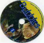 carátula cd de Bubbles - Volumen 05