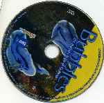 carátula cd de Bubbles - Volumen 06