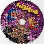 carátula cd de Las Aventuras De Hijitus - Volumen 02 - Region 4