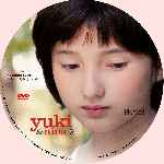 carátula cd de Yuki Y Nina - Custom