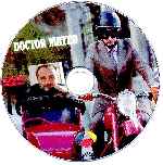 carátula cd de Doctor Mateo - Custom