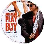 carátula cd de American Playboy - 2009