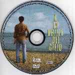 carátula cd de A La Orilla Del Cielo - Region 1-4