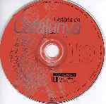 carátula cd de Historia De Catalunya 10