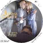 carátula cd de Agatha Christie - Miss Marple - Un Crimen Dormido - Custom
