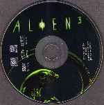 carátula cd de Alien 3 - Region 4