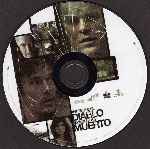 carátula cd de Antes Que El Diablo Sepa Que Has Muerto - Region 1-4
