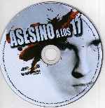 carátula cd de Asesino A Los 17 - Region 4