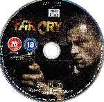 carátula cd de Far Cry