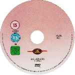 carátula cd de Alice - 1990