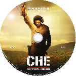 cartula cd de Che - Guerrilla - Custom - V5