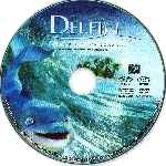 carátula cd de El Delfin - La Historia De Un Sonador - Region 1-4