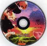 cartula cd de Babe El Puerquito Valiente - Region 4