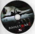 carátula cd de Boogeyman 2 - Region 1-4