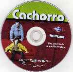 carátula cd de Cachorro - Region 4