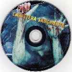 carátula cd de Carretera Sangrienta - 2006 - Region 1-4