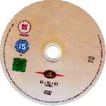 carátula cd de Hannah Y Sus Hermanas