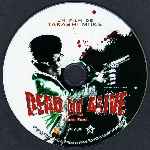 carátula cd de Dead Or Alive Iii - Duelo Final - Region 4