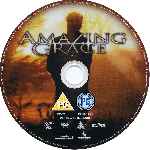 carátula cd de Amazing Grace - 2006