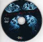carátula cd de El Efecto Mariposa 3 - Revelaciones - Region 1-4
