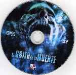 carátula cd de El Grito De La Muerte - 2005 - Region 1-4