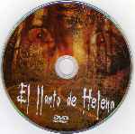 carátula cd de El Llanto De Helena - Region 4