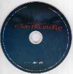 carátula cd de El Ojo Del Diablo - Region 1-4