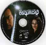 carátula cd de En Contra De La Oscuridad - Region 1-4