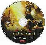 carátula cd de Thai-dragon - Edicion Especial - Disco 02