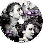 carátula cd de Horizontes Perdidos - 1937 - Custom - V4